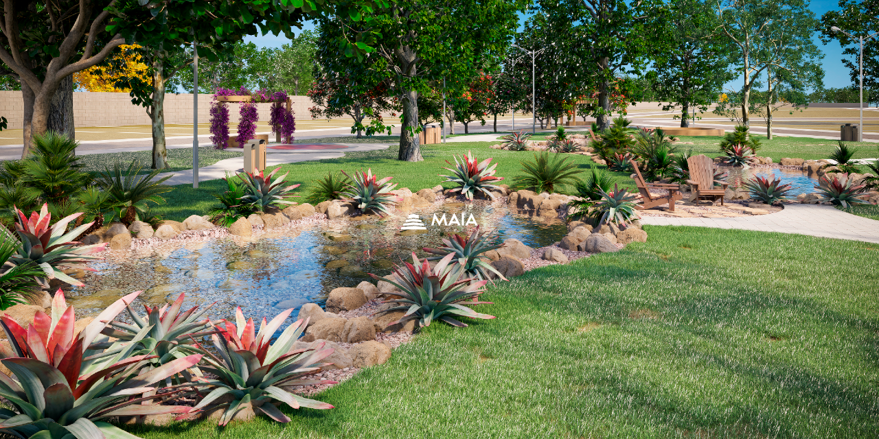 Casa de Condomínio à venda no Jockey Ville - Condomínio : 