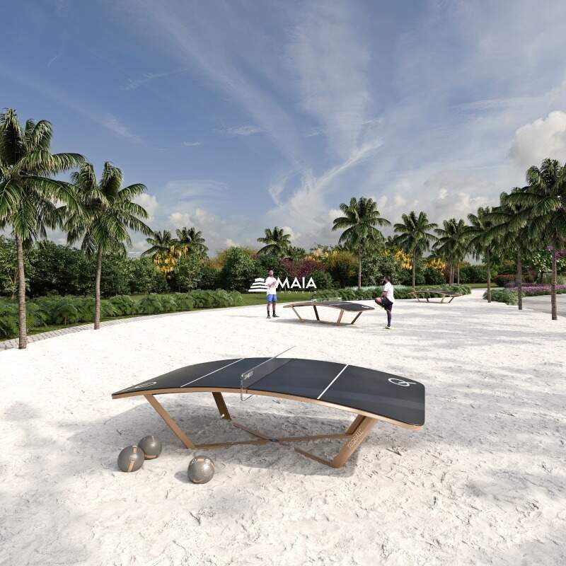 Terreno em Condomínio à venda no Jardins Jockey Residence: 