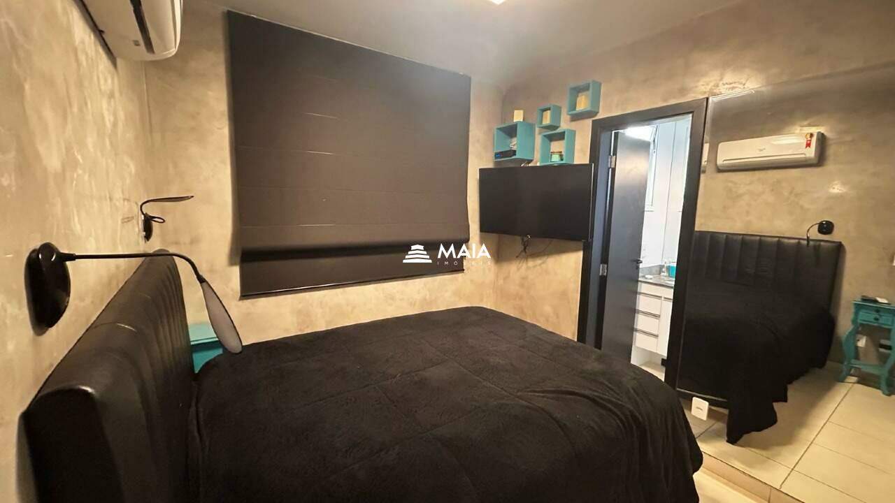 Apartamento à venda no Santos Dumont: 