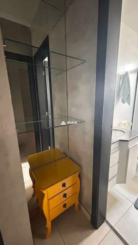 Apartamento à venda no Santos Dumont: 