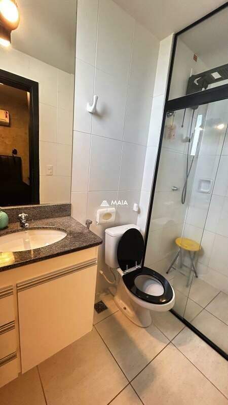 Apartamento à venda no Santos Dumont: 