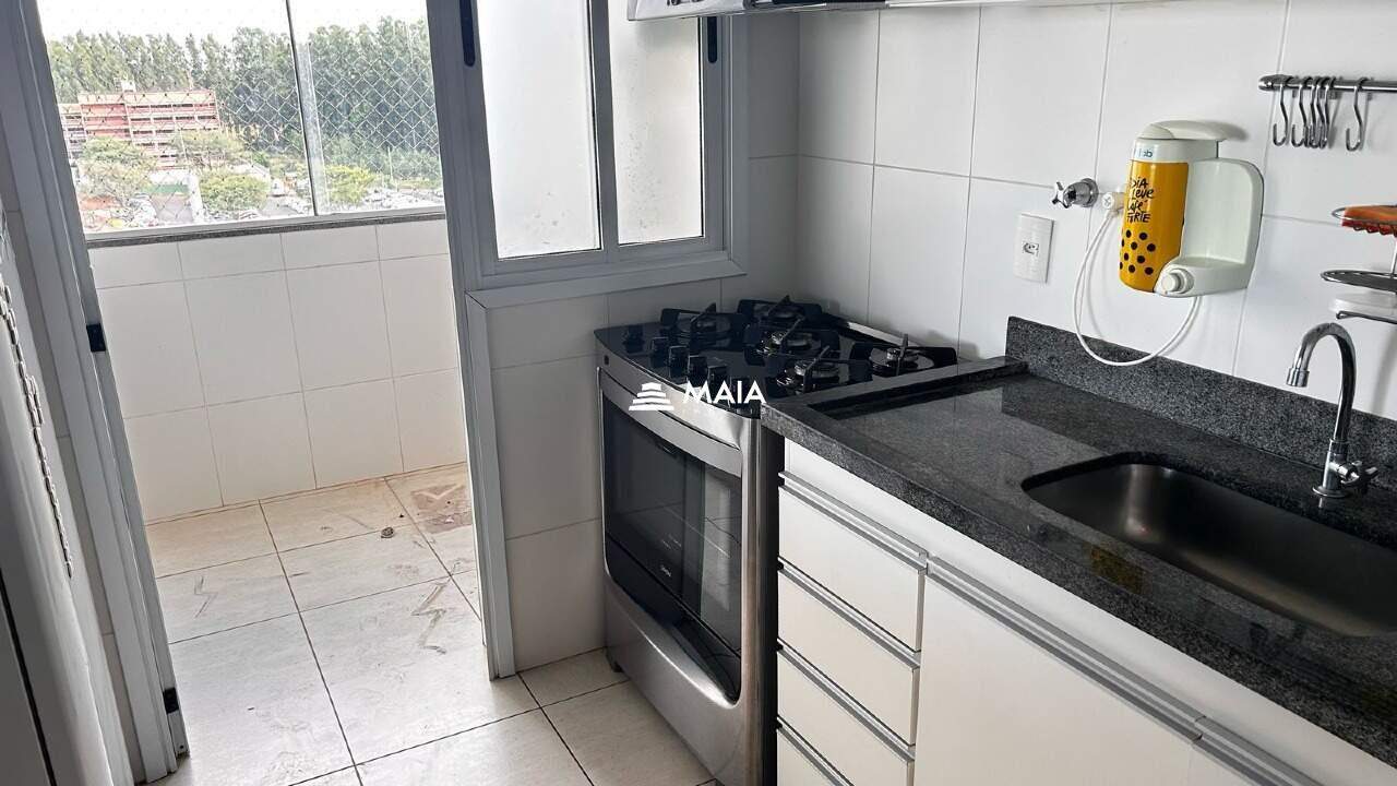 Apartamento à venda no Santos Dumont: 