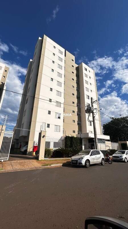 Apartamento à venda no Santos Dumont: 