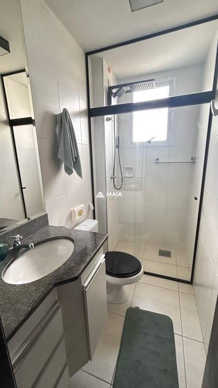 Apartamento à venda no Santos Dumont: 