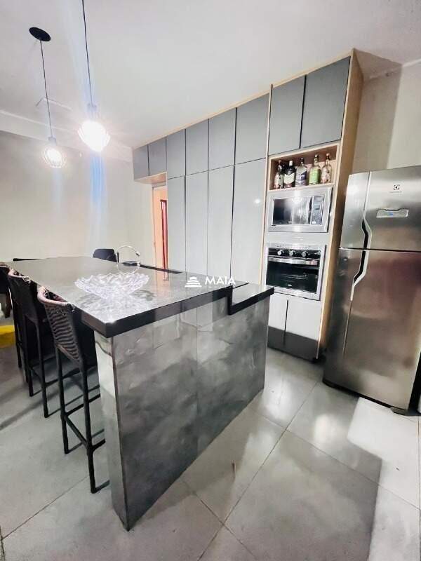 Casa à venda no Beija Flor: 