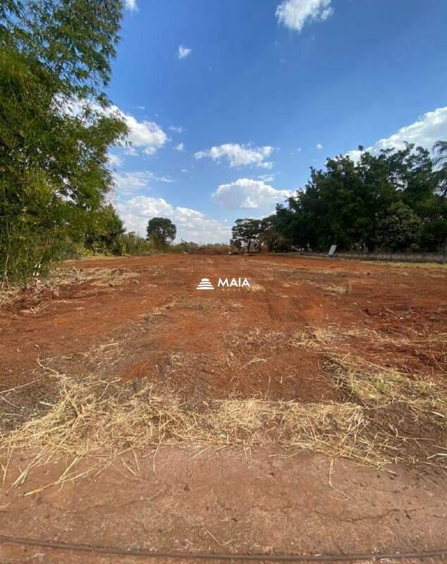 Rancho/ Chácara/ Rural à venda no Chácaras Bouganville: 