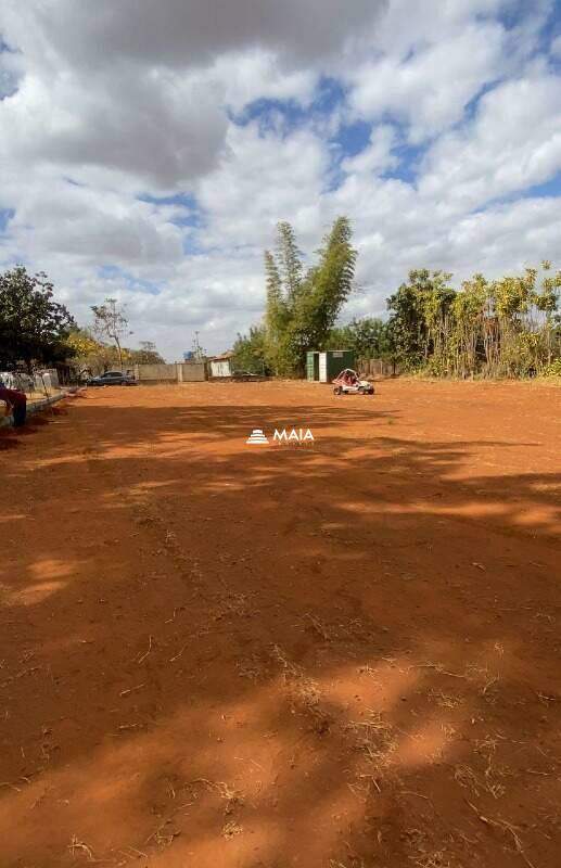 Chácara à venda no Bougainville