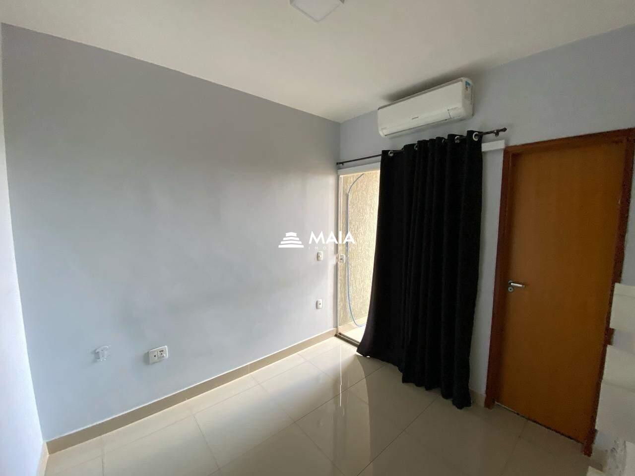 Apartamento para aluguel no Olinda: 