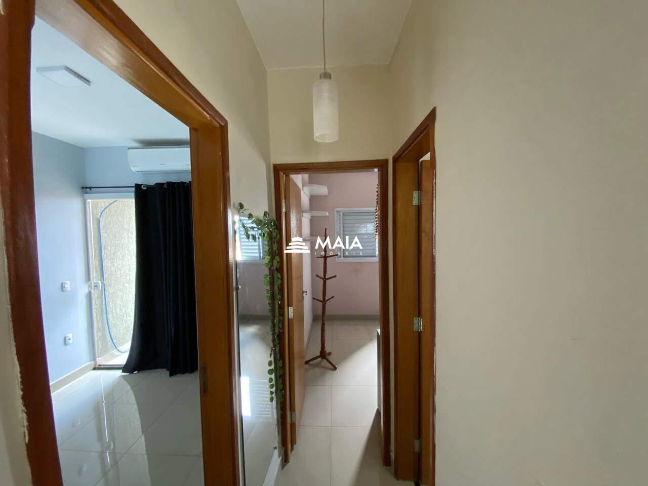 Apartamento para aluguel no Olinda: 