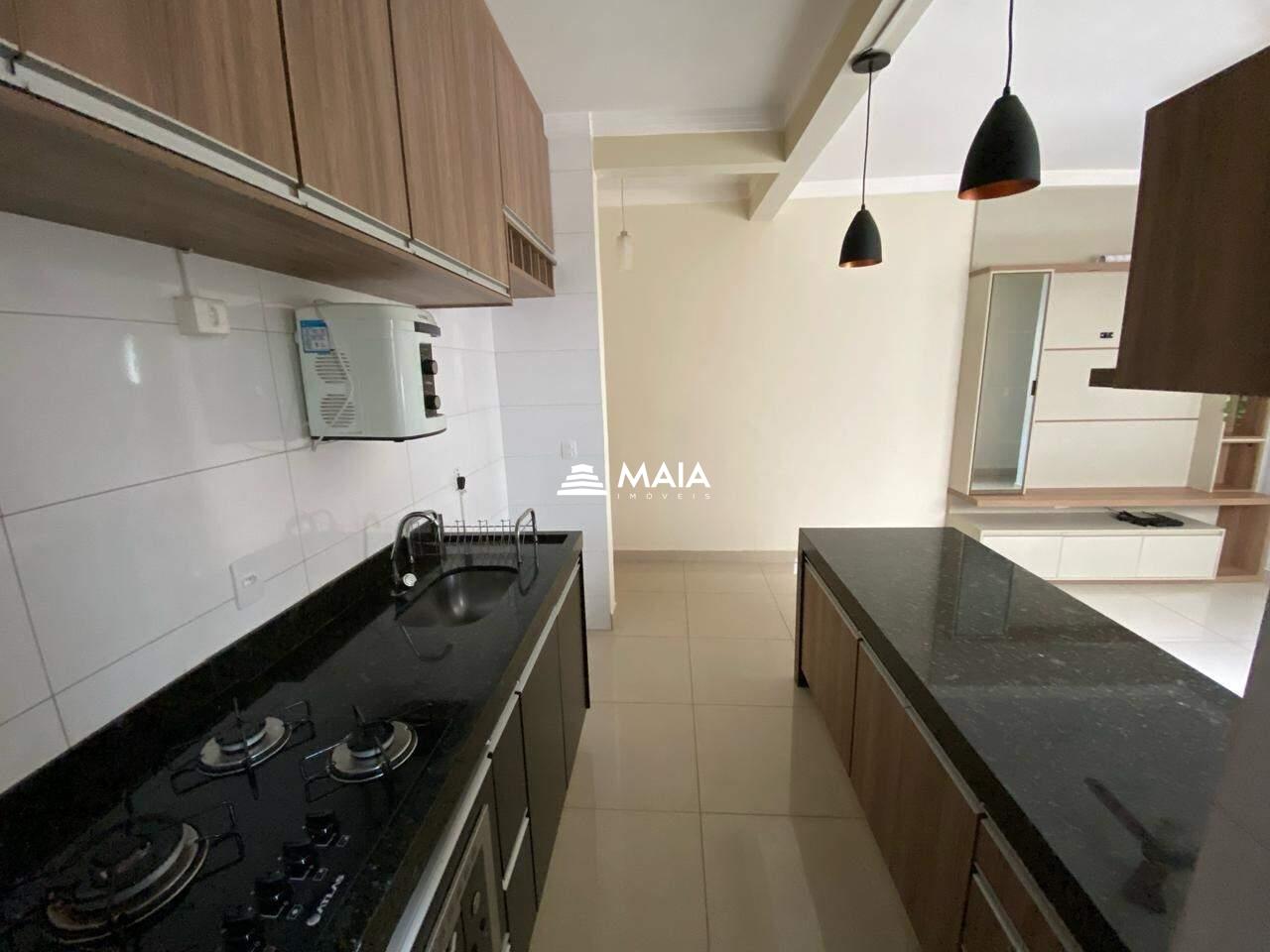 Apartamento para aluguel no Olinda: 