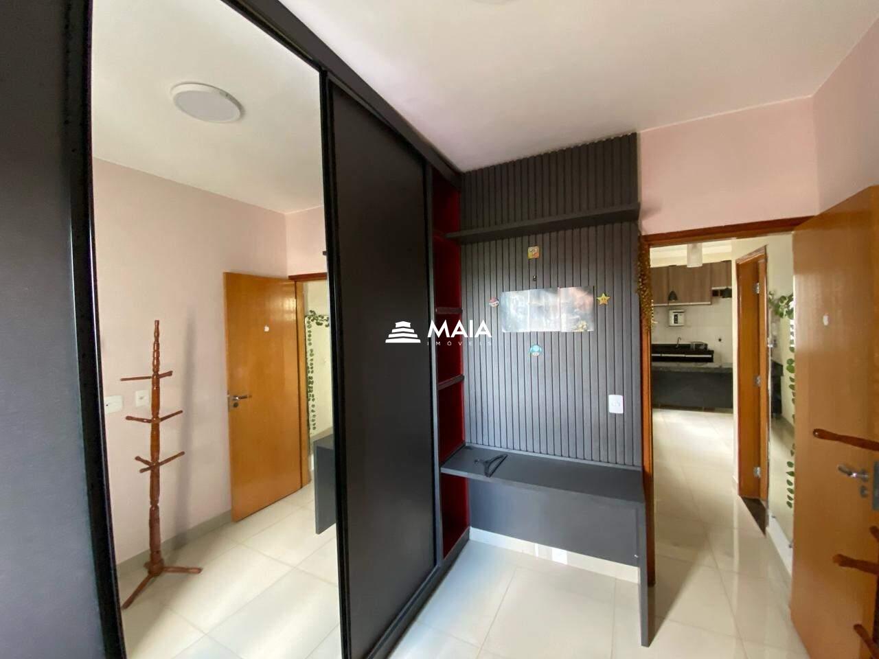 Apartamento para aluguel no Olinda: 