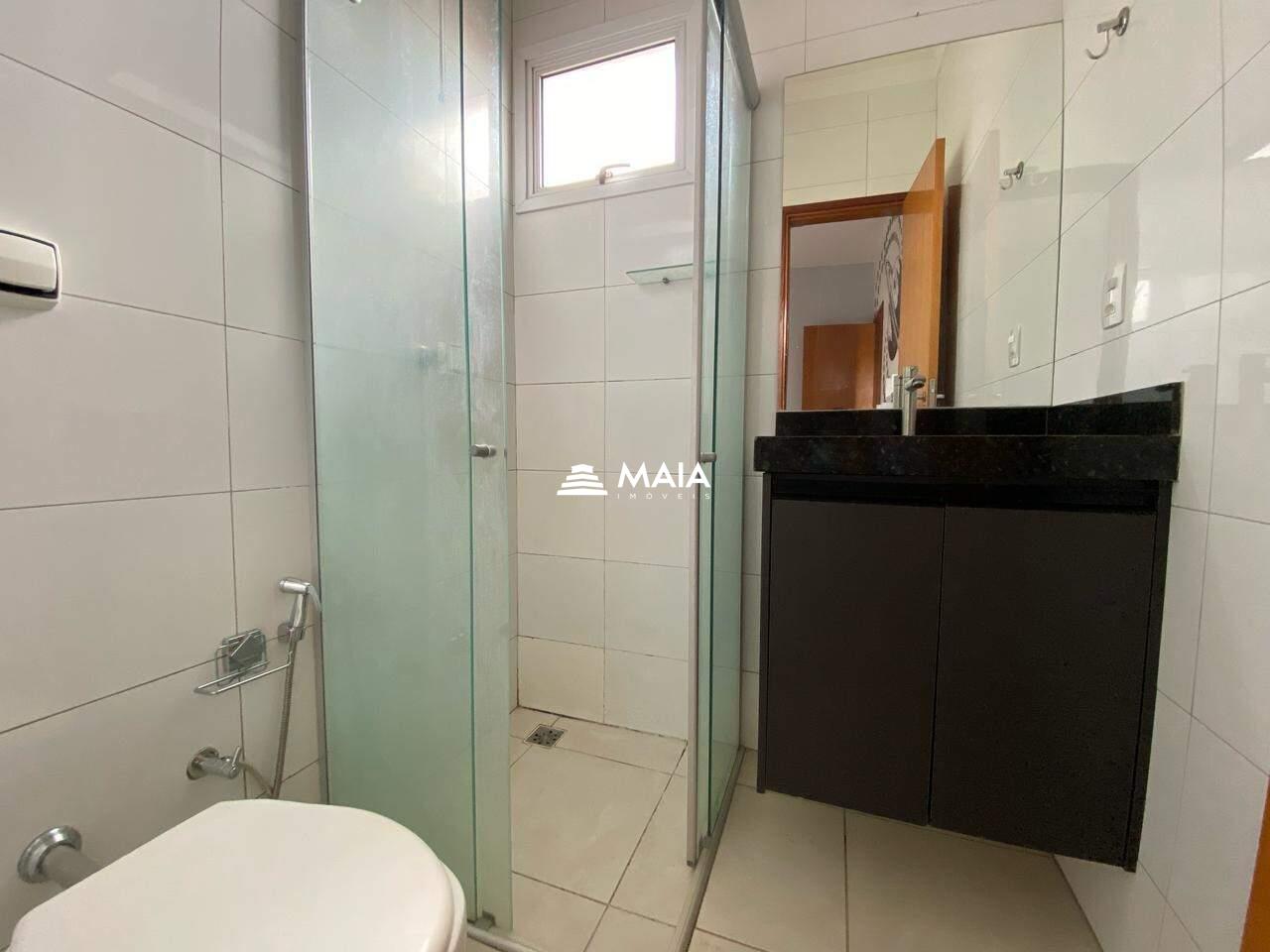 Apartamento para aluguel no Olinda: 