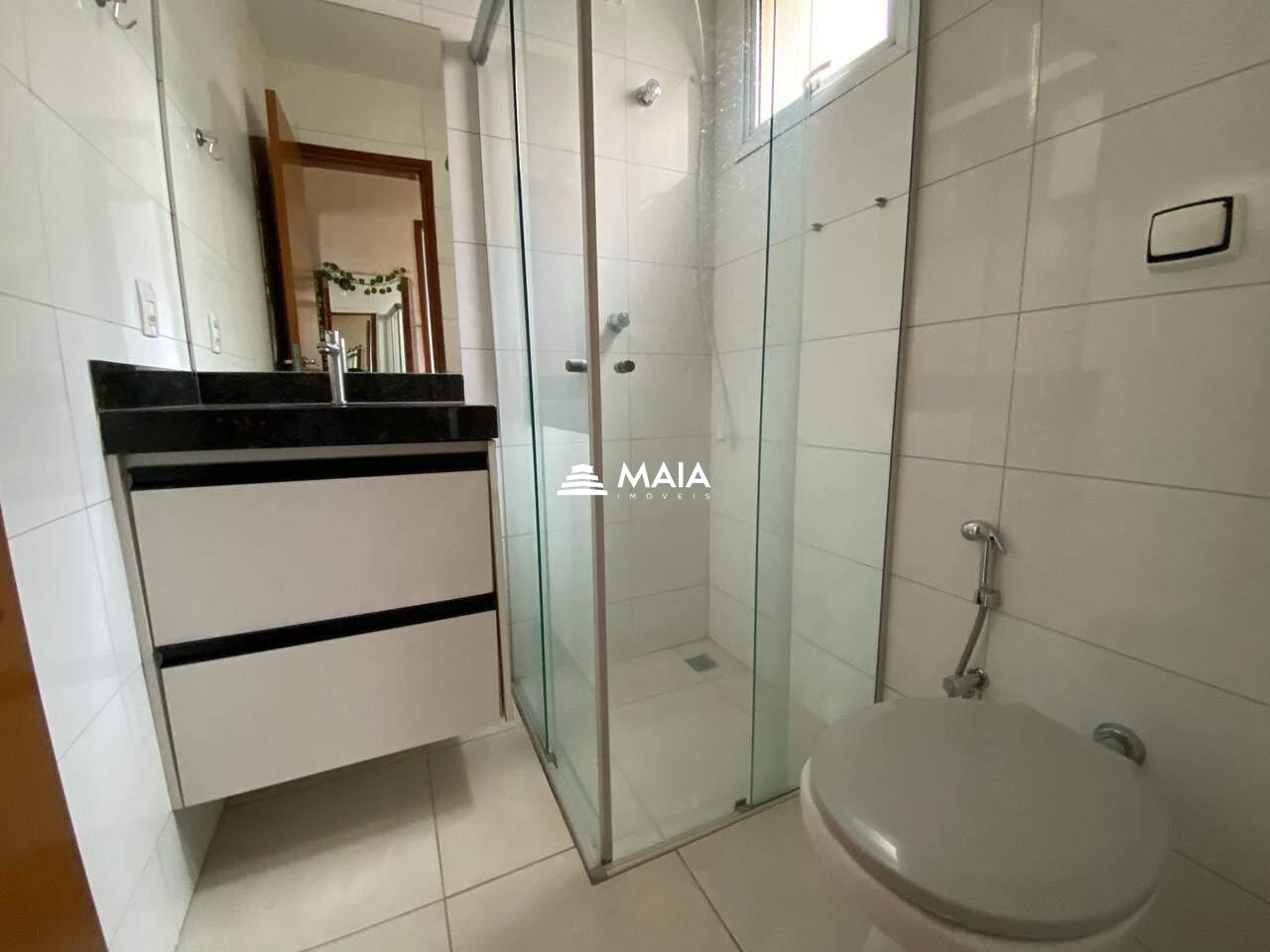 Apartamento para aluguel no Olinda: 