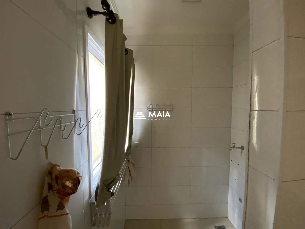 Apartamento para aluguel no Olinda: 