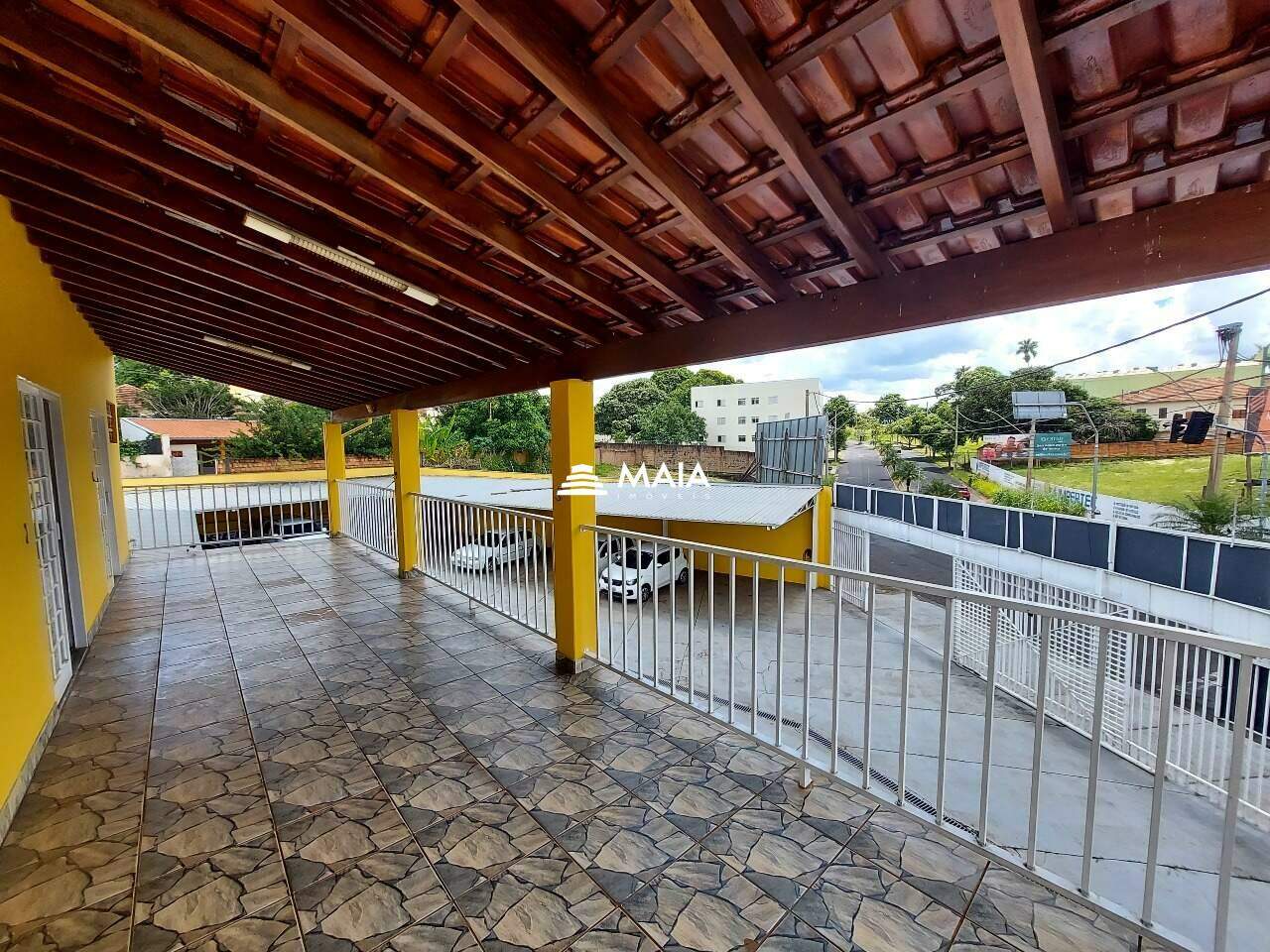 Comercial à venda no Fabrício: 