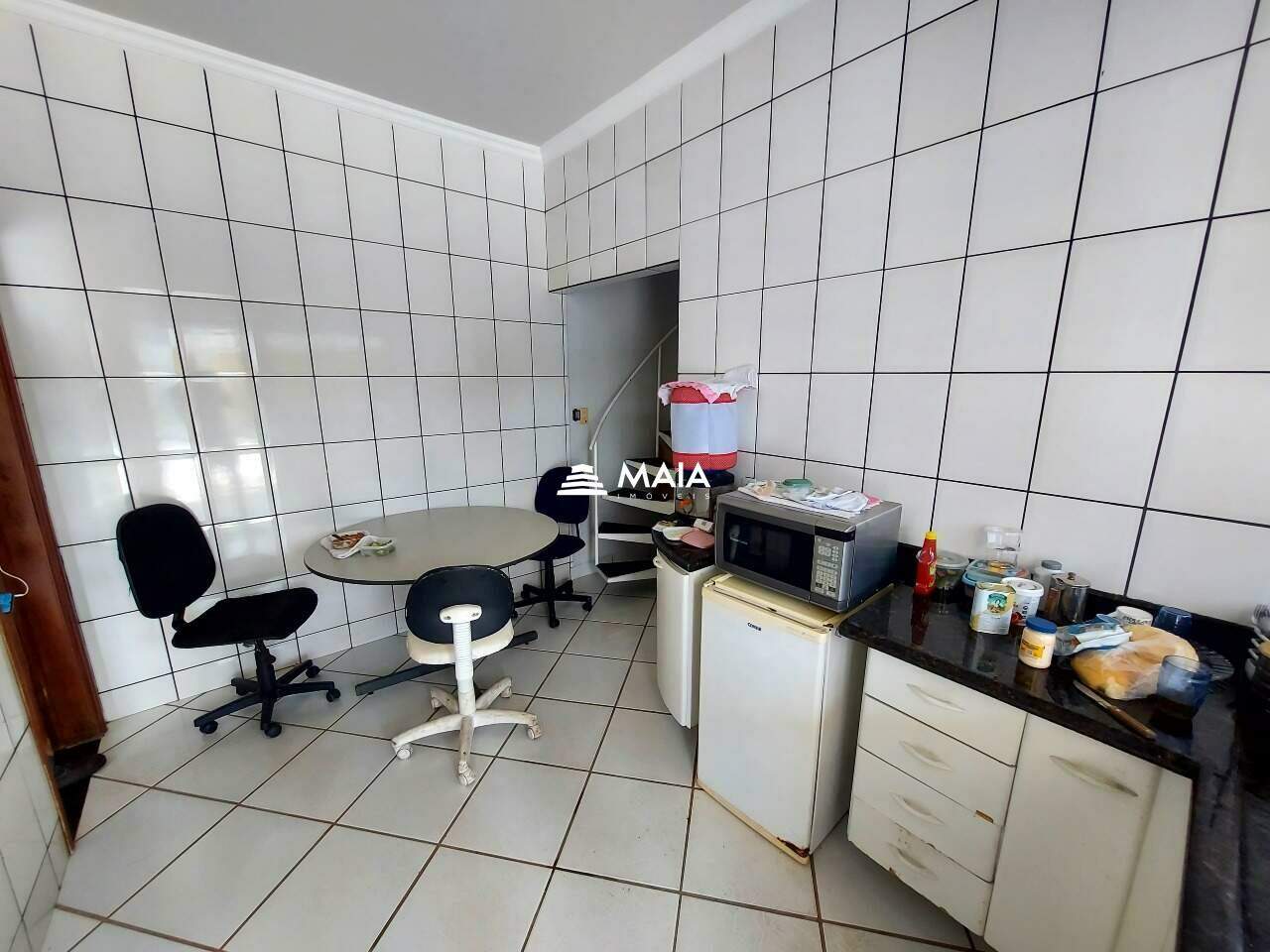 Comercial à venda no Fabrício: 