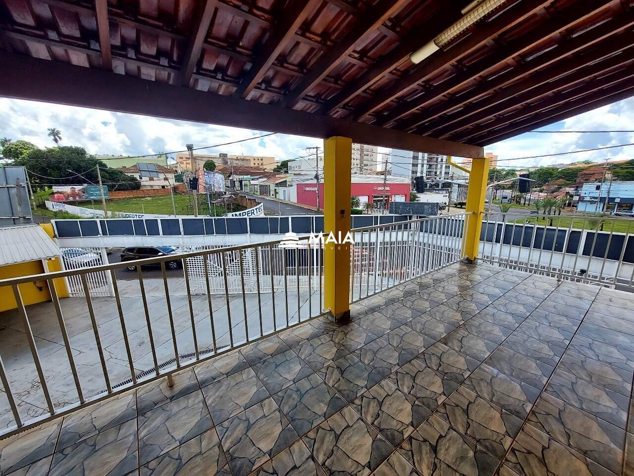 Comercial à venda no Fabrício: 