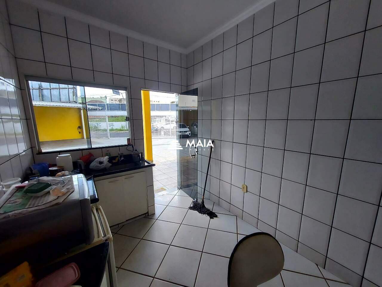 Comercial à venda no Fabrício: 