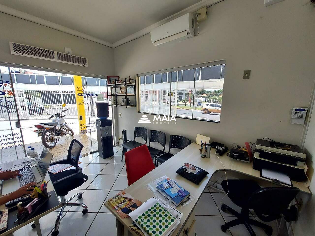 Comercial à venda no Fabrício: 