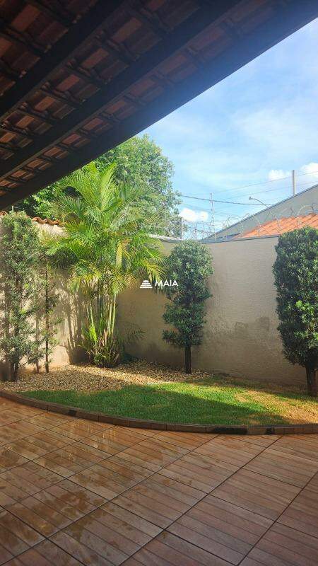 Casa à venda no Beija Flor II: 