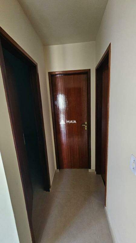 Casa à venda no Beija Flor II: 