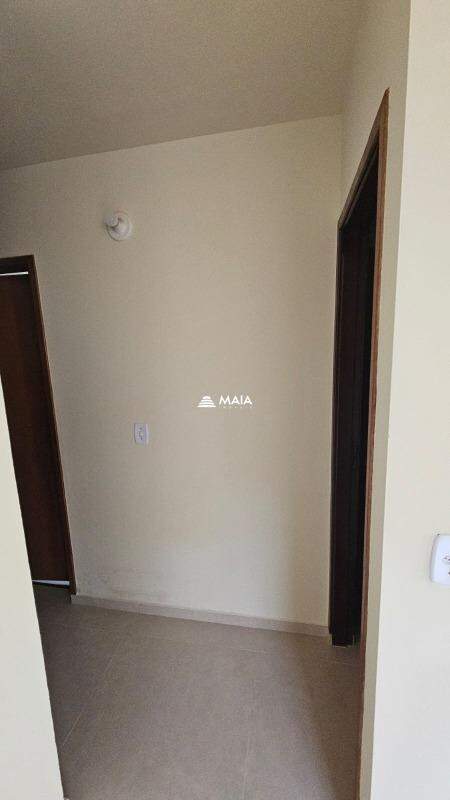 Casa à venda no Beija Flor II: 