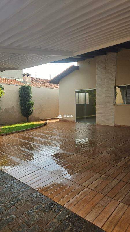 Casa à venda no Beija Flor II: 