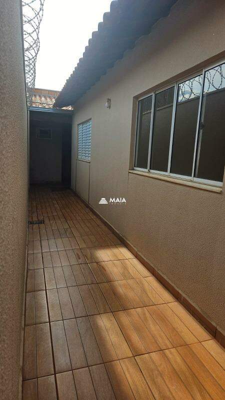 Casa à venda no Beija Flor II: 