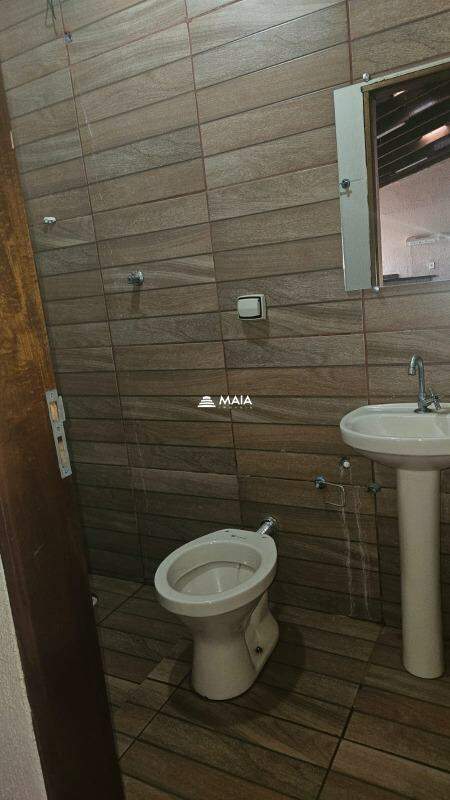 Casa à venda no Beija Flor II: 