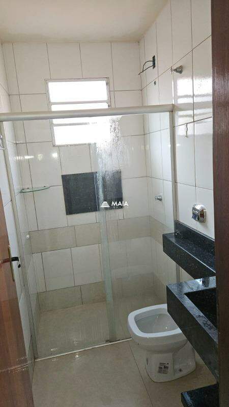 Casa à venda no Beija Flor II: 