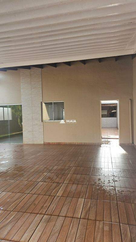 Casa à venda no Beija Flor II: 