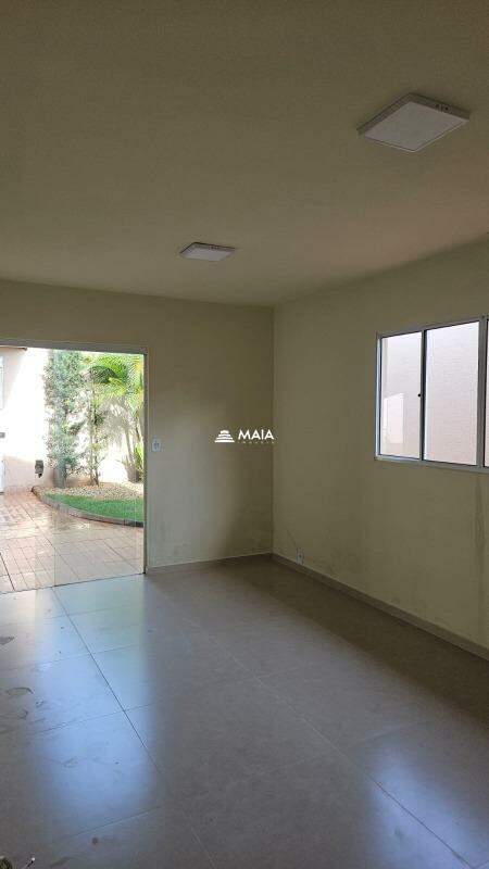 Casa à venda no Beija Flor II: 