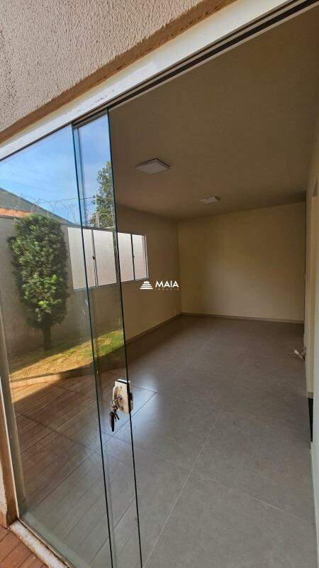 Casa à venda no Beija Flor II: 