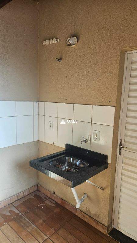 Casa à venda no Beija Flor II: 