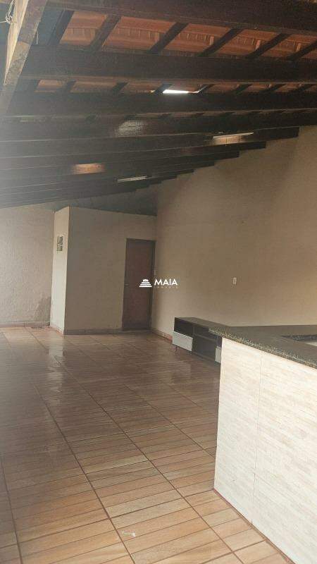 Casa à venda no Beija Flor II: 