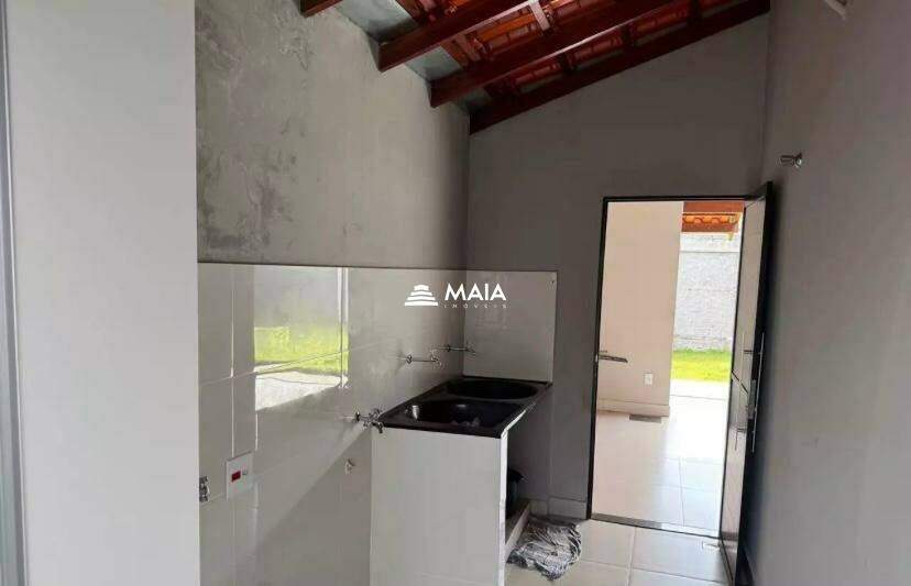 Casa à venda no Leblon: 