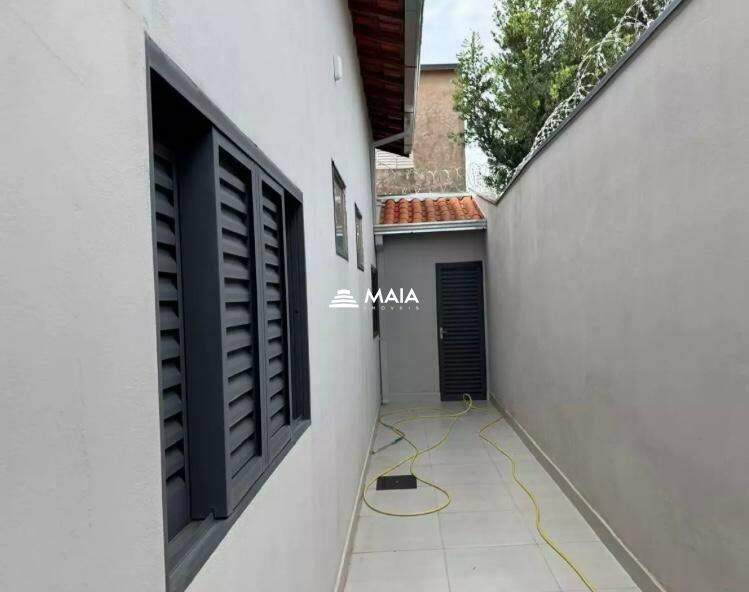 Casa à venda no Leblon: 