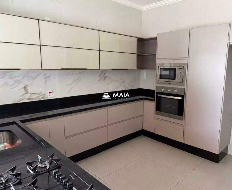 Casa à venda no Leblon: 