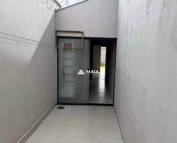 Casa à venda no Leblon: 