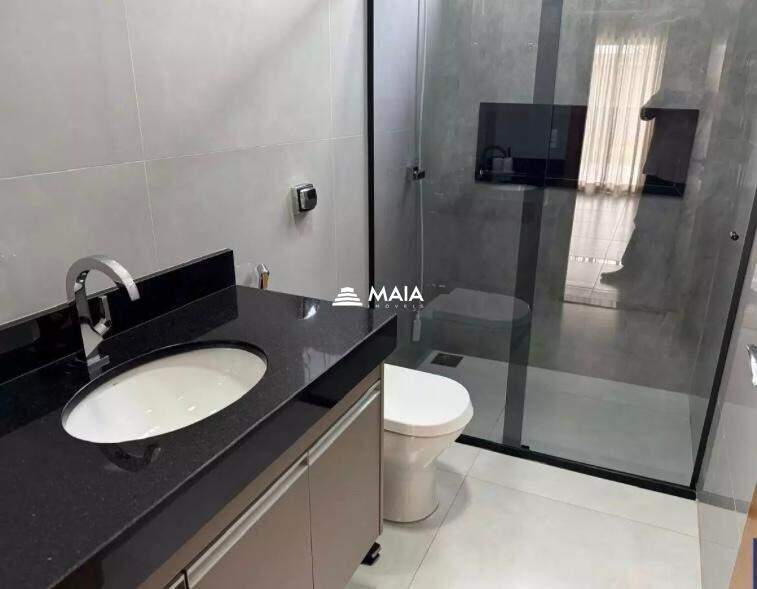 Casa à venda no Leblon: 