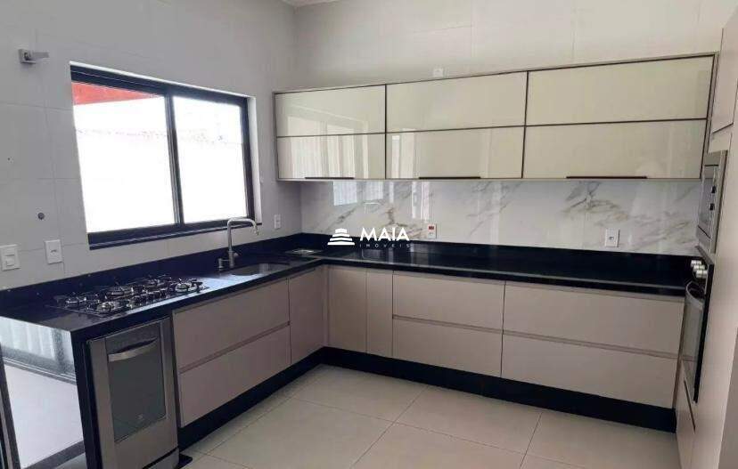 Casa à venda no Leblon: 