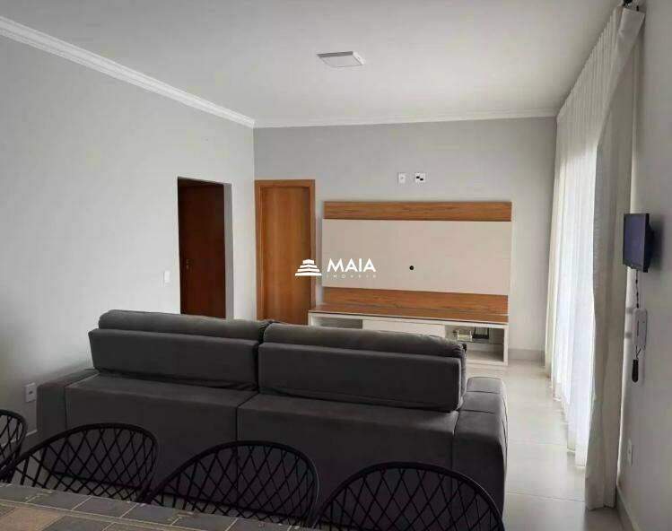 Casa à venda no Leblon: 