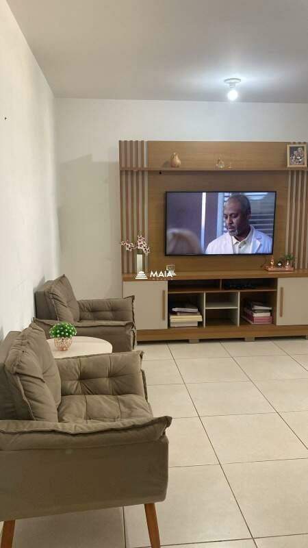 Apartamento à venda no Quinta Boa Esperança: 