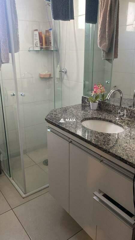 Apartamento à venda no Quinta Boa Esperança: 