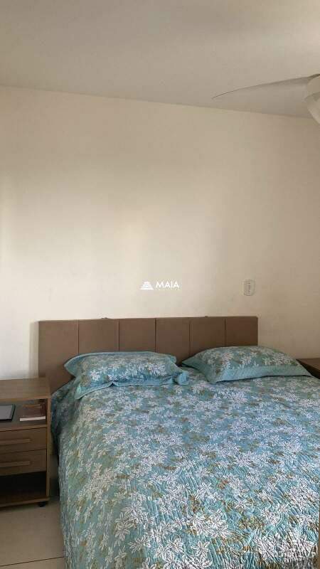 Apartamento à venda no Quinta Boa Esperança: 