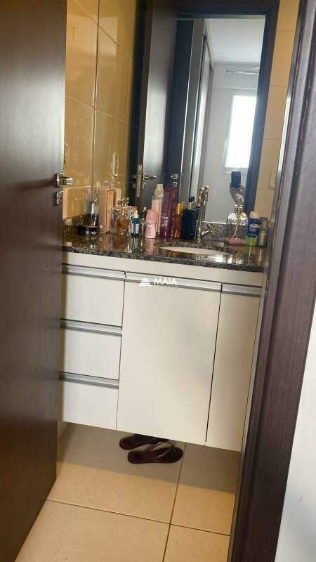 Apartamento à venda no Quinta Boa Esperança: 