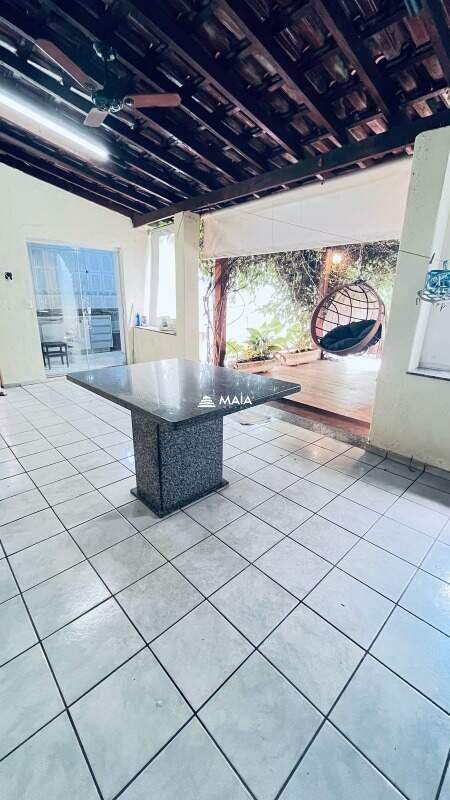 Casa à venda no Grande Horizonte: 