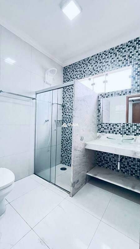 Casa à venda no Grande Horizonte: 