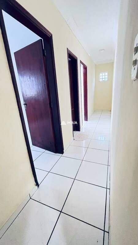 Casa à venda no Grande Horizonte: 