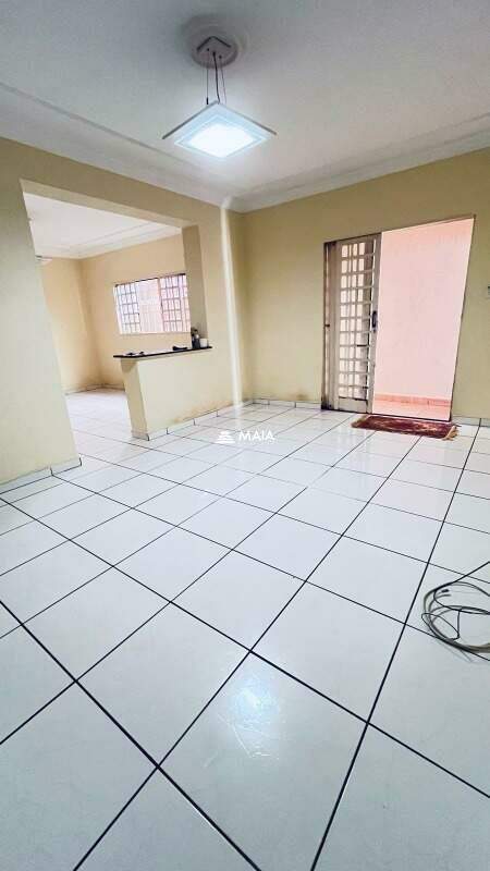 Casa à venda no Grande Horizonte: 